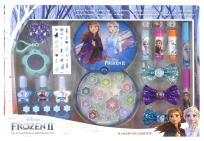 Opakowanie Zestaw kosmetyków dla dzieci Frozen