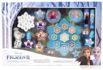 Opakowanie Zestaw kosmetyków dla dzieci Frozen