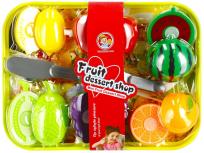 Opakowanie Zestaw kuchenny Żywność