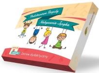 Okładka książki Zestaw Taki sam - atematyczne