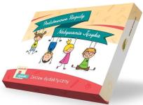 Okładka książki Zestaw Taki sam - schematyczne