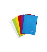 Opakowanie Zeszyt A4 48K linia Mimesys PP 1 sztuka mix kolorów