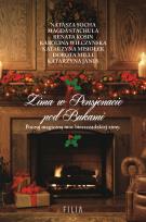 Okładka książki Zima w Pensjonacie pod Bukami