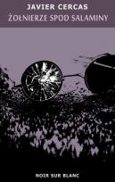 Okładka książki Żołnierze spod salaminy