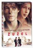 Okładka książki Żużel DVD
