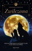 Okładka książki Zwilczona