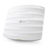 Opakowanie Access Point TP-LINK EAP110 (11 Mb/s - 802.11b, 300 Mb/s - 802.11n, 54 Mb/s - 802.11g)