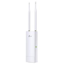 Opakowanie Access Point TP-LINK EAP110-Outdoor (11 Mb/s - 802.11b, 300 Mb/s - 802.11n, 54 Mb/s - 802.11g)