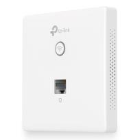 Opakowanie Access Point TP-LINK EAP115-Wall (300 Mb/s - 802.11n)