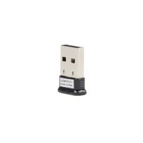 Opakowanie Adapter GEMBIRD BTD-MINI5 (USB M - Bluetooth 4.0 ; kolor czarny)
