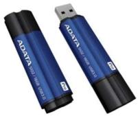 Opakowanie ADATA FLASHDRIVE S102 Pro 64GB USB3.0 100MB / 50MB Niebieski