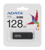 Opakowanie ADATA FLASHDRIVE UV360 128GB USB3.2 Black