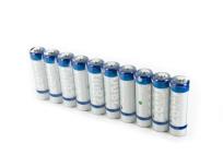 Opakowanie Akumulator Whitenergy 06779 (Ni-MH)