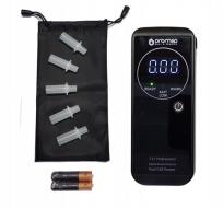 Opakowanie Alkomat OroMed F11 PROFESSIONAL