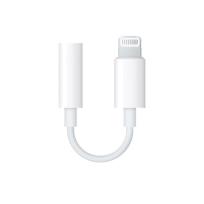 Opakowanie Apple Lightning to 3.5 mm Jack Adapter MMX62ZMA