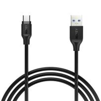 Opakowanie AUKEY CB-CD4 OEM ULTRASZYBKI KABEL USB-C QC 1M