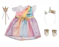 Opakowanie Baby born - Fantasy Deluxe Princess 43cm