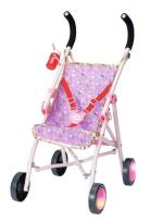 Opakowanie Baby born - Happy Birthday Stroller