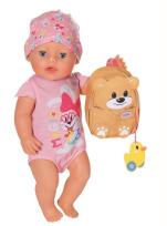 Opakowanie Baby born - Kindergarden Backapck Set 36cm