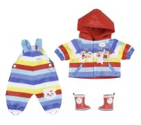 Opakowanie Baby born - Kindergarden Outdoor Fun 36cm