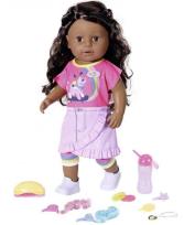 Opakowanie Baby born - Sister DoC 43cm