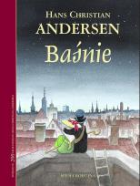 Okładka książki Baśnie - Hans Christian Andersen