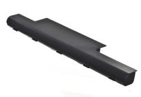 Okładka książki Bateria do laptopa Qoltec 52500.AS10D31 (44 Wh; do laptopów Acer)