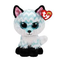 Opakowanie Beanie Boos Atlas - lis 24 cm