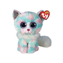 Opakowanie Beanie Boos Opal - Pastelowy kot 15 cm