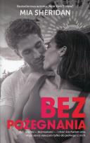 Okładka książki Bez pożegnania - uszkodzone