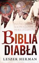 Okładka książki Biblia diabła