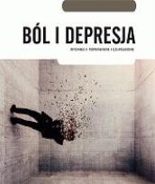 Okładka książki Ból i depresja w.2021