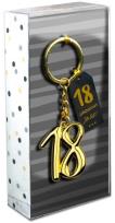 Opakowanie Brelok Gold 18