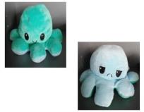 Opakowanie Brelok - ośmiornica zielono-niebieska