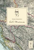 Okładka książki Café Museum