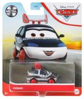 Opakowanie Cars 3 auto GBV51