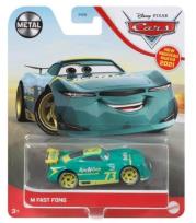 Opakowanie Cars 3 auto GRR64