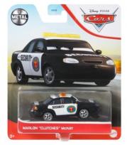 Opakowanie Cars 3 auto GXG67