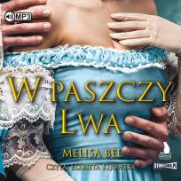 Okładka książki CD MP3 W paszczy Lwa. Niepokorni. Tom 2