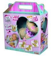 Opakowanie Chi Chi Love Piesek intaraktywny Baby Boo 30cm