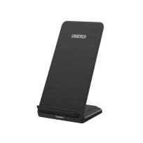 Opakowanie CHOETECH ŁADOWARKA INDUKCYJNA 10W QI 5V 2A, 9V 1,8A MICRO USB T524-S