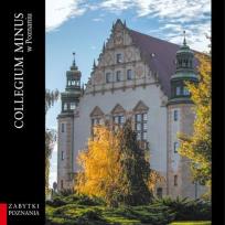 Okładka książki Collegium Minus