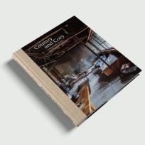 Opakowanie Country and Cozy