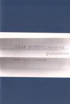 Okładka książki Czas przeszły złożony ponownie