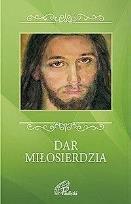 Okładka książki Dar miłosierdzia