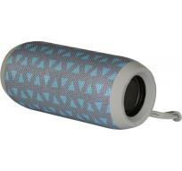 Opakowanie DEFENDER GŁOŚNIK ENJOY S700 BLUETOOTH/FM/SD/USB NIEBIESKI 65702