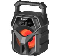 Opakowanie DEFENDER GŁOŚNIK G98 BLUETOOTH G98 BLUETOOTH 5W BT/FM/TF/USB/AUX/LED 65098