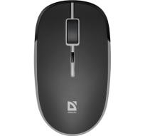 Opakowanie DEFENDER MYSZ BEZPRZEWODOWA MB-775 RF OPTIC 1600DPI 4P AKUMULATOR 52775