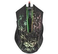 Opakowanie DEFENDER MYSZ PRZEWODOWA DEMONIAC GM-540L OPTIC 3200DPI 6P 52540