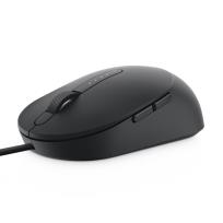 Opakowanie Dell Laser Wired Mouse MS3220 Black